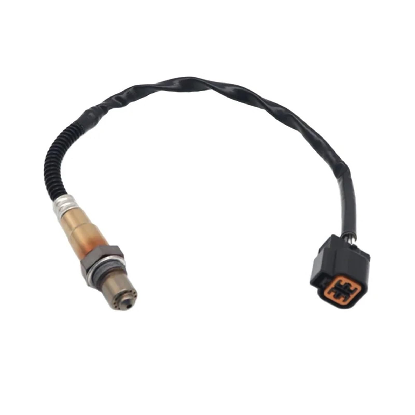 Capteur d'oxygène Lambda OEM haute précision pour Hyundai Tiburon - 5