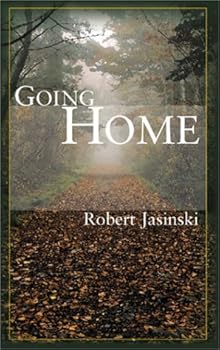 Paperback Going Home Book