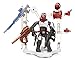 Mega Construx Destiny Hunter Starwinder Armory Building Set
