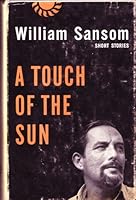 A TOUCH OF THE SUN Short Stories B000LL2EZC Book Cover