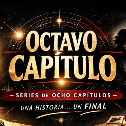 Octavo Cap&iacute;tulo Titelbild