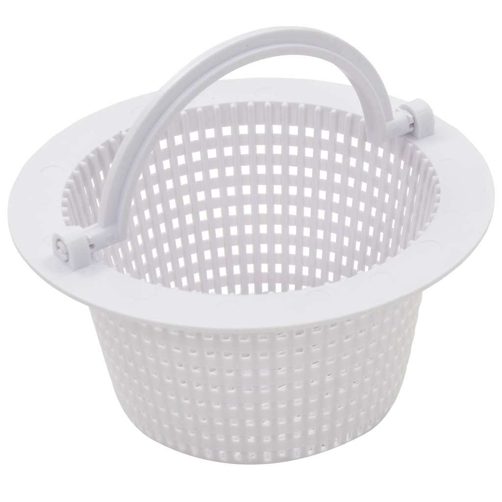 Skimmer à large goulot pour piscine, nettoyeur de surface en ABS