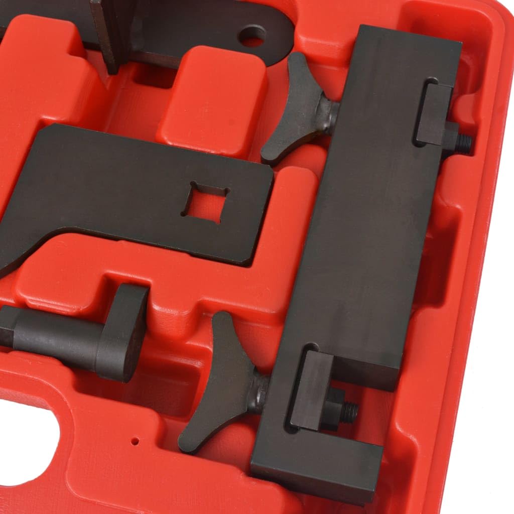 vidaXL Kit Temporizzazione Motore per Jaguar e Land Rover V8 5.0L