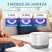 Imagen de Anysun Limpiador Ultrasonidos para Férula Dental