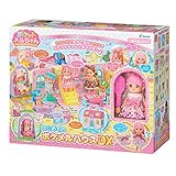 パイロットコーポレーション(PILOT CORPORATION) ポケットメルちゃん はじめてのポケメルハウスDX 1851598