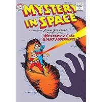 Mystery in Space (1951-1981) #57