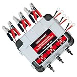 Dino KRAFTPAKET – Dino KRAFTPAKET 3x2A-6V/12V Erhaltungsladegerät/2A je Output