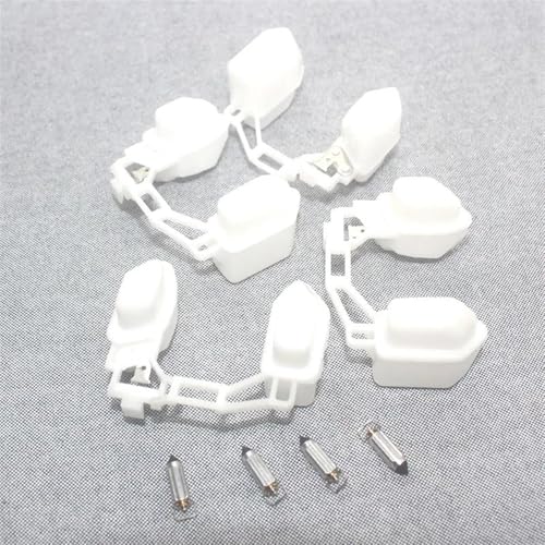 Kit de reparación carburador motocicleta para solucionar tirones en Yamaha XTZ750R
