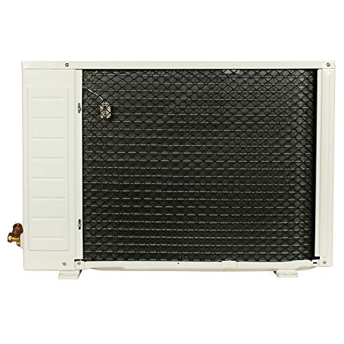 Image of Carrier 1.5 Ton 3 Star Inverter Split AC (Durafresh Neo X, CAI18DN3R39F0, White)
