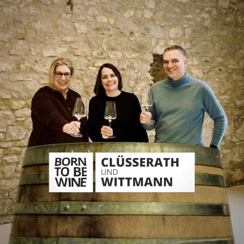 #Abf&uuml;llung 49 Weingut Ansgar Cl&uuml;sserath trifft Weingut Wittmann