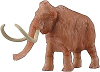 Vista 1 de Bandai Hobby - Explorando la naturaleza del laboratorio - Kit de modelo de mamut