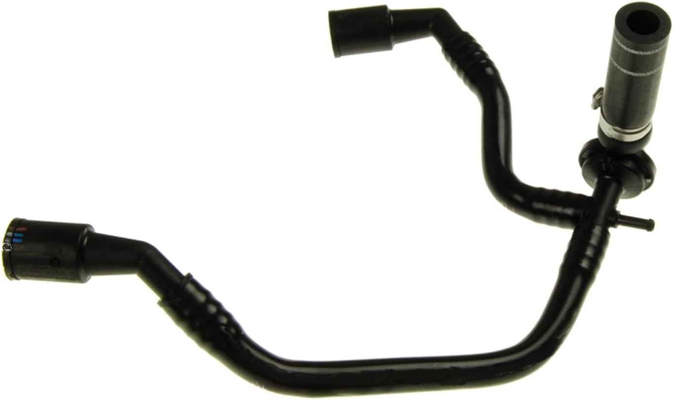 Brake Booster Vacuum Hose Includes Check Valve fits VW Audi A3 TT VW MK5 EOS Golf GTI Jetta Passat 2.0T FSI