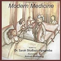 Modern Medicine 1686376324 Book Cover