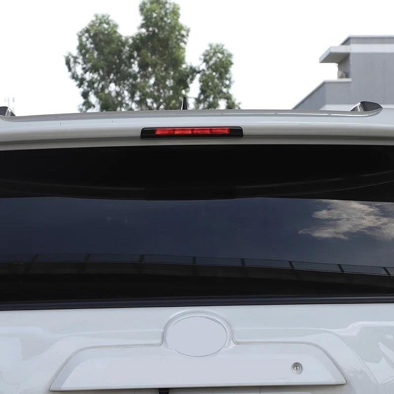 Feu arrière brisé évité sur 4Runner : coque extérieure de protection et décoration de feu stop - 3