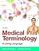 Medical Terminology: A Living Language PLus MyLab Medical Terminology with Pearson eText -- Access Card Package (6th Edition)