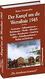 Der Kampf um die Werralinie im April 1945 zwischen Gerstungen und Treffurt