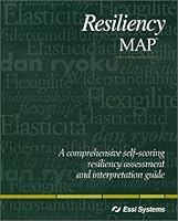 Resiliency Map 1930010044 Book Cover