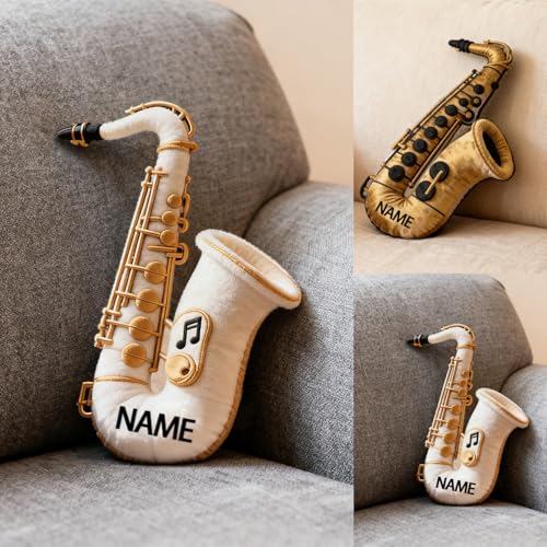 XIAO.Z Saxofón clásico Personalizado Tema