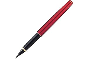 Mannen Mouhitsu Calligraphy Pen