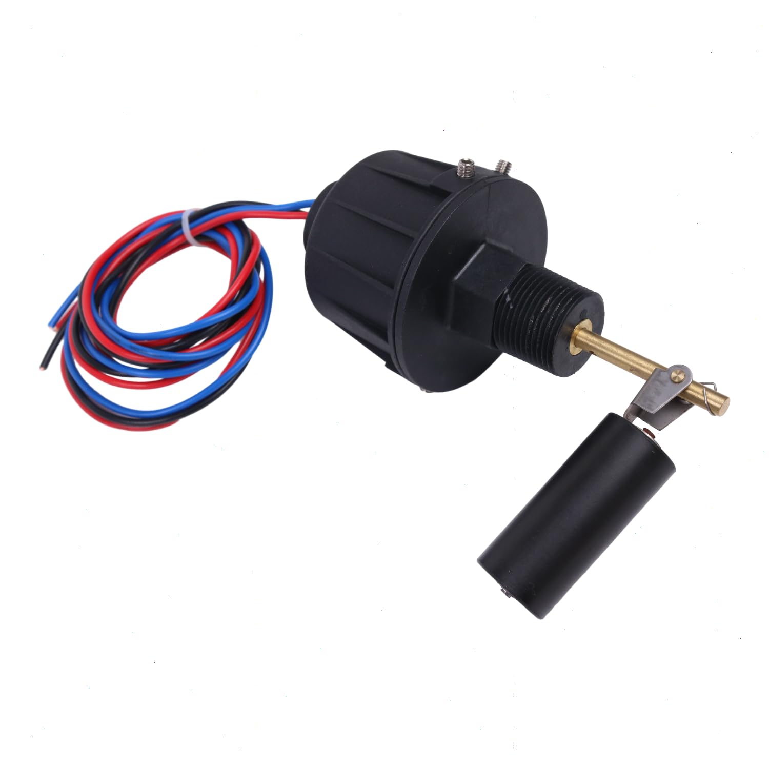 Amazon.com: YIHETOP Pressure Sensor Low Oil Level Switch 32276313