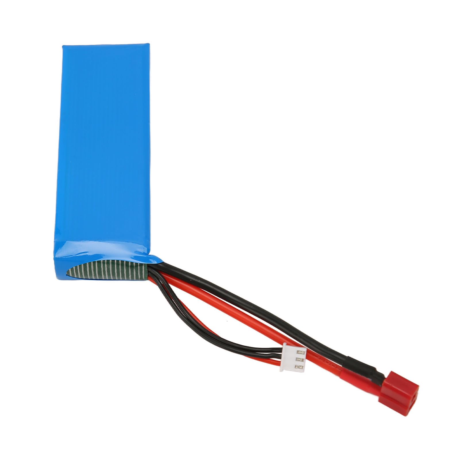 VGEBY Batería de Litio del Coche Teledirigido Batería de Iones de Litio del Coche de 7.4v 3000mAh RC para el Coche de 144001 1/14 RC