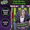 Nemesis Now Beetlejuice Tankard #2