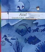 Azul 9500720523 Book Cover