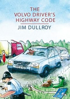 The Volvo Driver's Highway Code