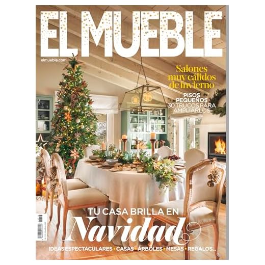 El Mueble #738 | TU CASA BRILLA EN NAVIDAD