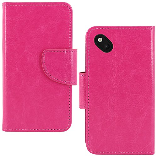 EbestStar - Cover Compatibile con Wiko Sunny 1