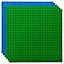 Nature Blue Green