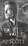 Face Value (Sanctuary, Band 3) Face Value (Sanctuary, Band 3)