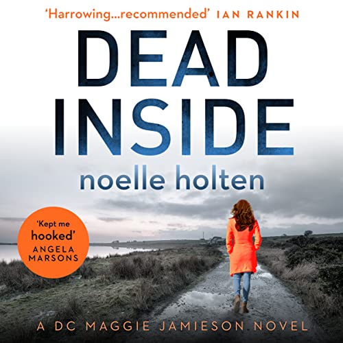 Dead Inside by Noelle Holten episode artwork
