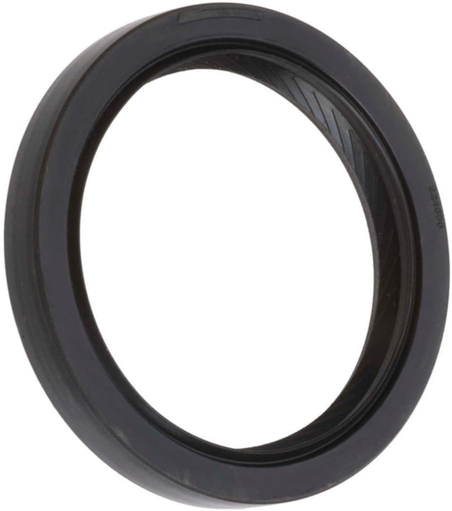 Front Engine Crankshaft Seal,crank seal Replacement 16120-82Z00, 1031034 1 X for Nissan Pathfinder,Frontier,Altima,Murano,Pickup 1993 1994 1995 1996 1997 1998 1999 2000 2001 2002-2018