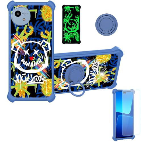 Ή SHARP AQUOS wish4 biz SH-M27 SH-52E p P[X [1 9H+dx KXtB] dPC{VR ϏՌ [360x]OX^h]LL{ JSL-TYX