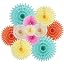 Colorful decoration