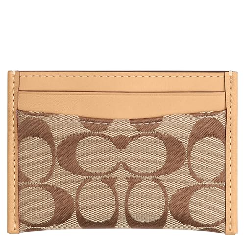 Coach Essential Card Case