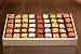 Gourmet Date Bites - Best Value Box 45 Piece