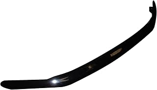 Auto Ventshade 25134 Smoke Bugflector for Dodge Durango