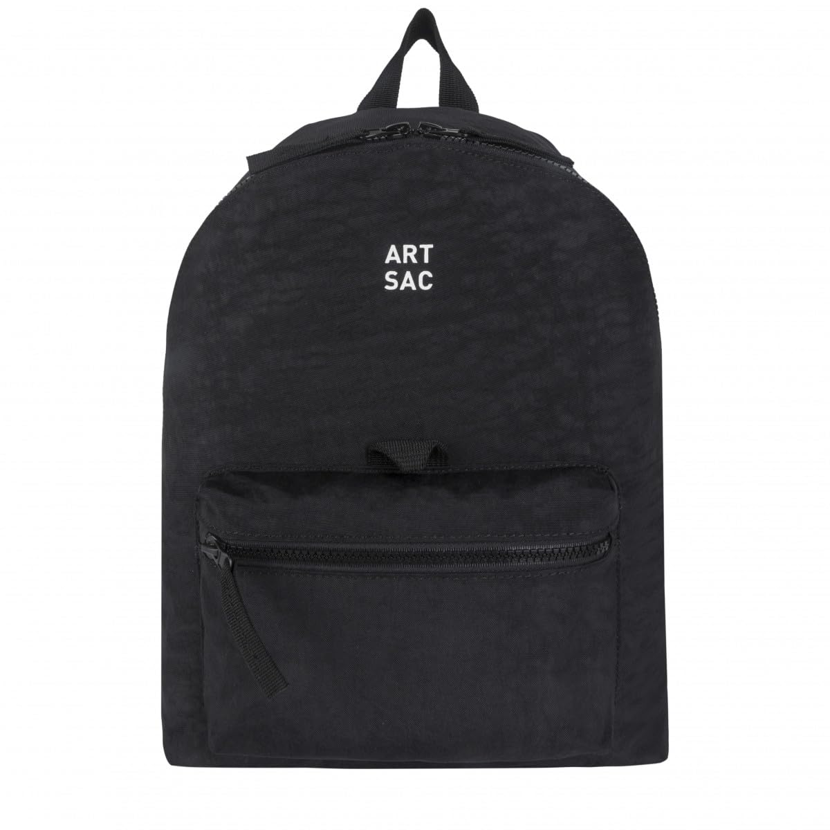 Artsac Unisex Kids Black Jakson Single M Backpack - Ideal School College Casual Work Hiking Backpack For Kids Boys Girls Teens Men Women (, One Size)