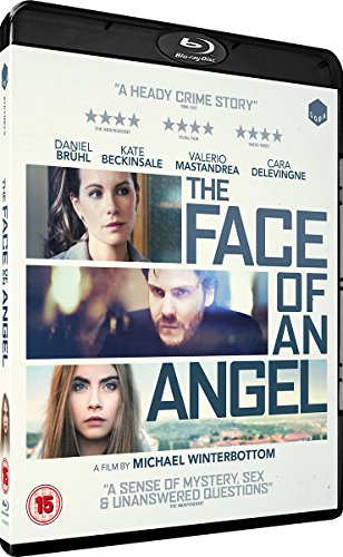Face Of An Angel [Edizione: Regno Unito]