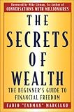 jari litmanen highlights  The Secrets of Wealth: The Beginner\'s Guide to Financial Freedom