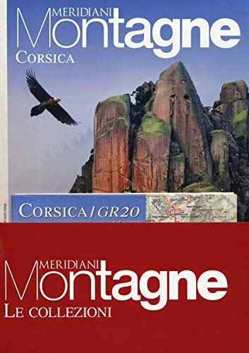 Etna E Monti Della Sicilia-Corsica. Con 2 Carta Geografica Ripiegata