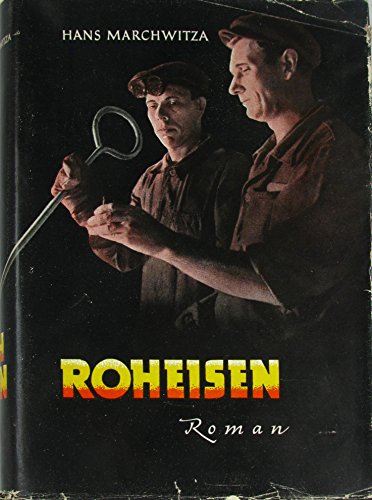 Roheisen