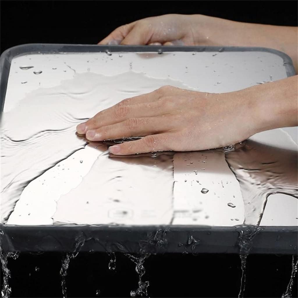 Chopping Boardhousehold Stainless Steel Cutting Board Fruit Meat Cutting Board Cutting Board