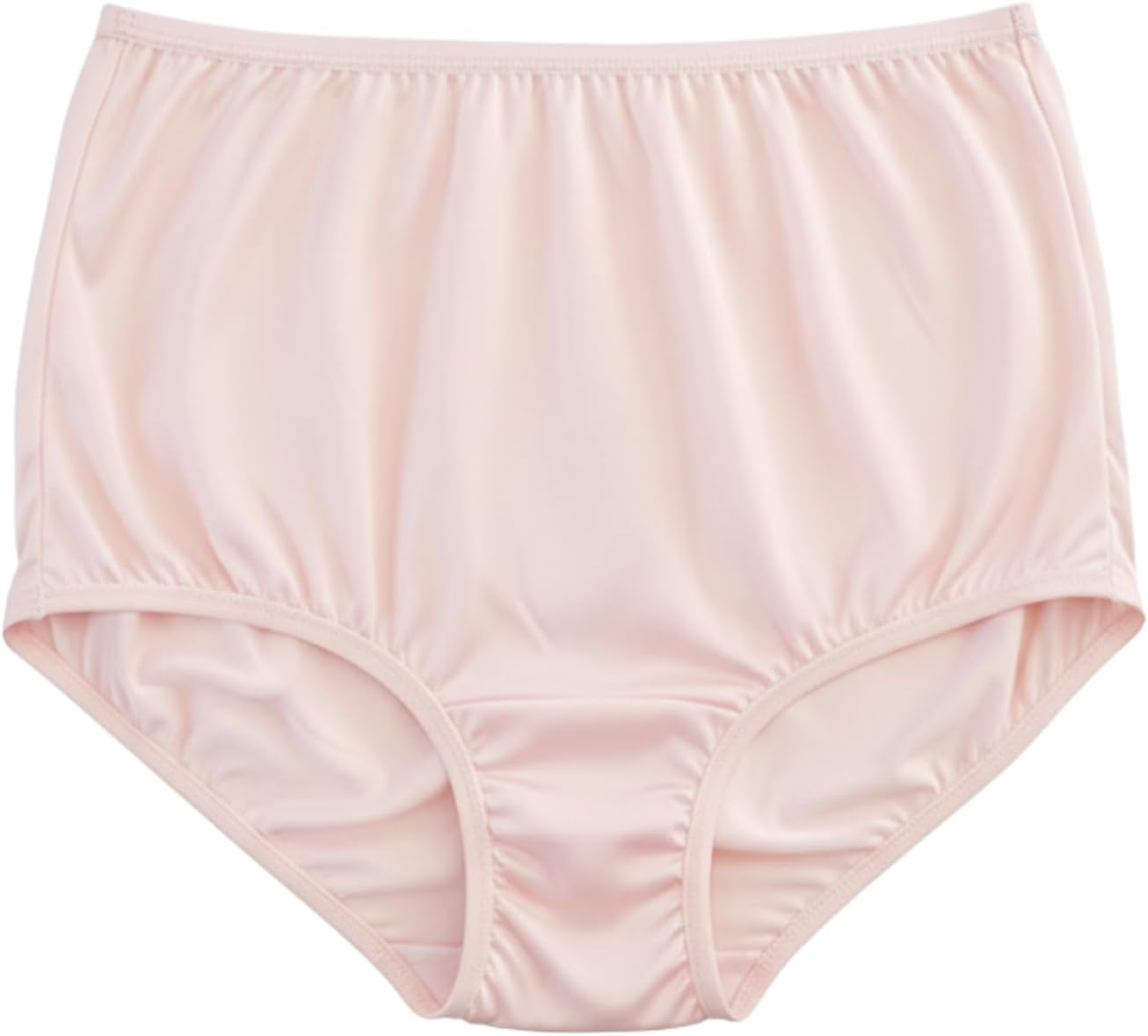 Vanity Fair womens Perfectly Yours Ravissant Tailored Nylon Brief Panty 15712