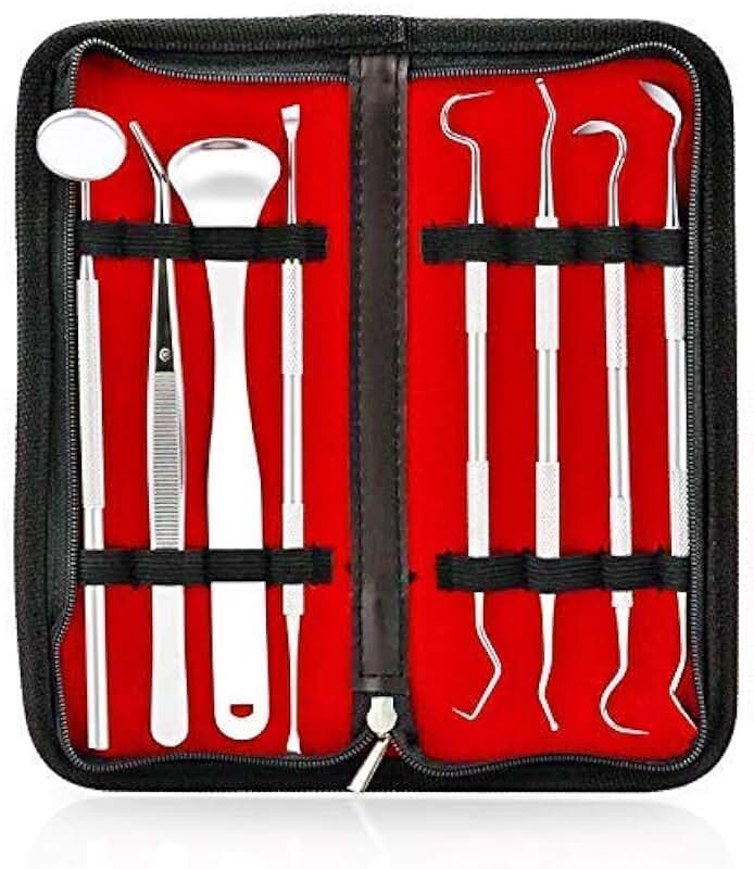 Amazon.co.uk dental tools
