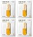 Dr.Jart+ Dermask Laugh Line Lift (2 masks) (2 pack (4masks))