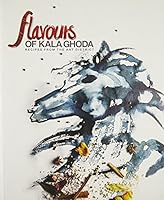 Flavours Of Kala Ghoda 817991870X Book Cover