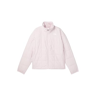 The North Face Kids Reversible Shasta Full Zip Jacket (Little Kid/Big Kid) Girl